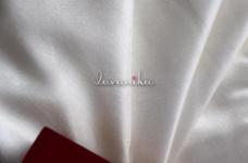 100 Grams Dyeable Viscose Shantoon 10 Kg 43inch